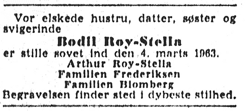 Dines Bogø